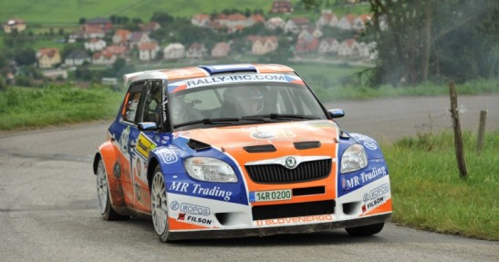 Rajd Barum